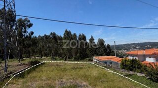 Land for sale in Penafiel, Portugal — €55,000