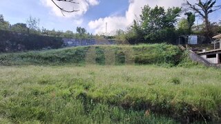 Terreno em Santo Tirso