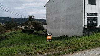 Land for sale in Santo Tirso, Portugal — €40,000
