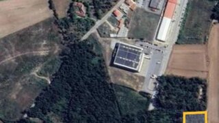 Land for sale in Vila do Conde, Portugal