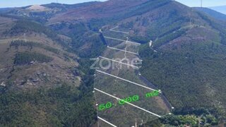 Land for sale in Penafiel, Portugal — €150,000