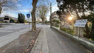 Land for sale in Vila Nova de Gaia, Portugal — €495,000