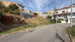 Land for sale in Gondomar, Portugal — €66,250