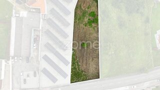 Land for sale in Paredes, Portugal — €135,000