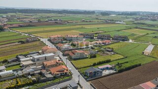 Land for sale in Vila do Conde, Portugal — €399,000