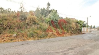 Land for sale in Santo Tirso, Portugal — €120,000