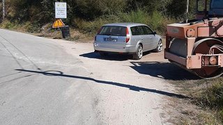 Land for sale in Baião, Portugal — €140,000