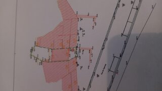 Terreno de 92 m² em Porto