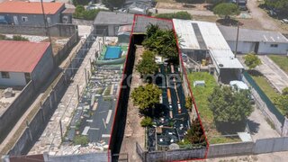 Land for sale in Vila Nova de Gaia, Portugal — €150,000