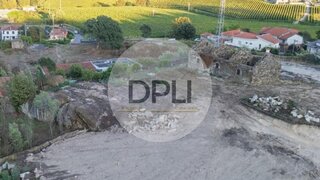 Land for sale in Santo Tirso, Portugal — €75,000