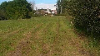 Land for sale in Vila do Conde, Portugal — €400,000