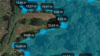 Land for sale in Baião, Portugal — €120,000