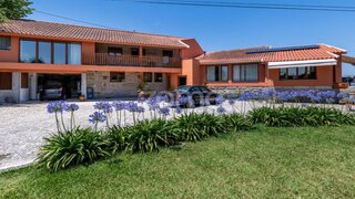Land for sale in Penafiel, Portugal — €650,000