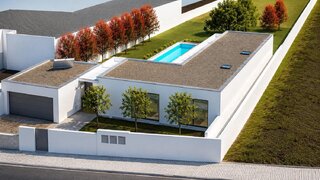 Land for sale in Vila Nova de Gaia, Portugal — €155,000