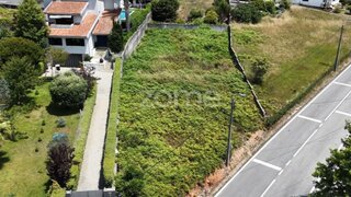 Land for sale in Vila Nova de Gaia, Portugal — €179,900