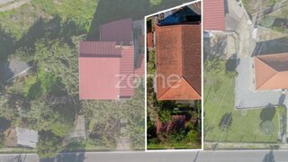 Land for sale in Penafiel, Portugal — €60,000