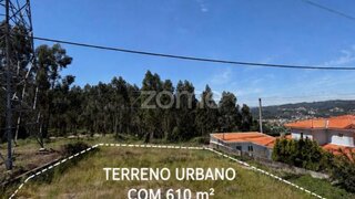 Terreno · 290 m² · 49 000 €