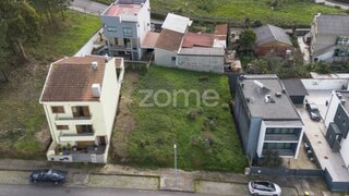 Terreno em Valongo