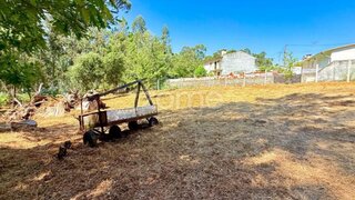Land for sale in Santo Tirso, Portugal — €79,900