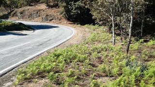 Land for sale in Baião, Portugal — €52,000