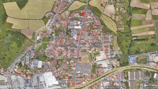 Land for sale in Matosinhos, Portugal — €2,450,000