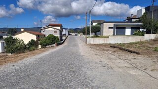 Land for sale in Penafiel, Portugal — €40,000