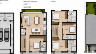 Terreno para venda em Vila Nova de Gaia, Portugal — 67 000 €