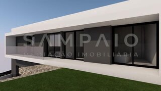 Terreno em Vila Nova de Gaia · 191 m² · 150 000 €