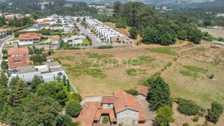 Land for sale in Lousada, Portugal — €450,000