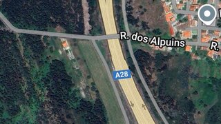 Land for sale in Vila do Conde, Portugal — €5,000,000