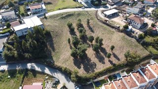 Land for sale in Amarante, Portugal — €250,000