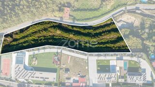 Land for sale in Felgueiras, Portugal — €75,000