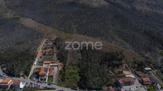 Land for sale in Penafiel, Portugal — €45,000