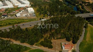 Land for sale in Santo Tirso, Portugal — €60,000
