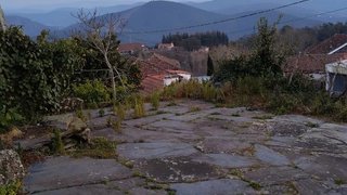 Land for sale in Penafiel, Portugal — €60,000