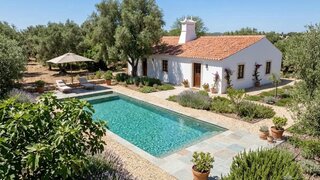 Land for sale in Loulé, Portugal — €350,000