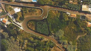 Terreno para venda em Ribeira Brava, Portugal — 118 000 €