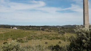 Land for sale in Aljezur, Portugal — €80,000