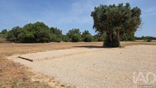 Land for sale in Albufeira, Portugal — €125,000