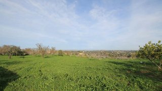 Land for sale in Silves, Portugal — €498,000
