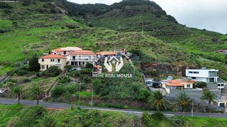 Terreno para venda em Machico, Portugal — 133 000 €