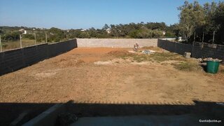 Land for sale in Olhão, Portugal — €83,000