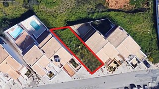 Land for sale in Silves, Portugal — €134,000