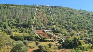 Land for sale in Silves, Portugal — €16,000