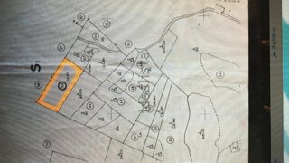 Land for sale in Olhão, Portugal — €55,000