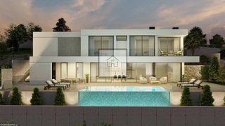 Land for sale in São Vicente, Portugal — €100,000