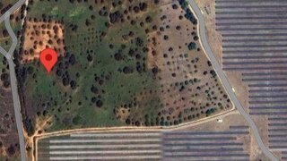 Land for sale in Silves, Portugal — €40,000