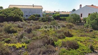 Land for sale in Aljezur, Portugal — €110,000
