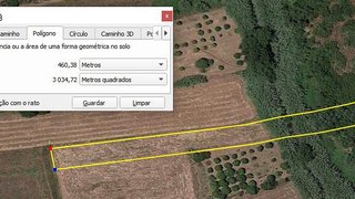 Terreno em Lagos