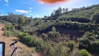 Terreno em Silves
